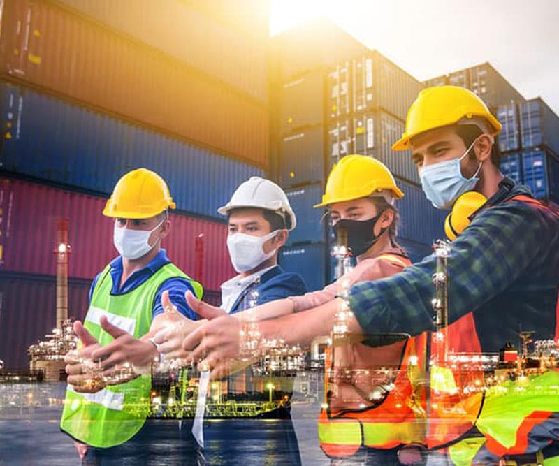 about-expert Outstanding Expert Team