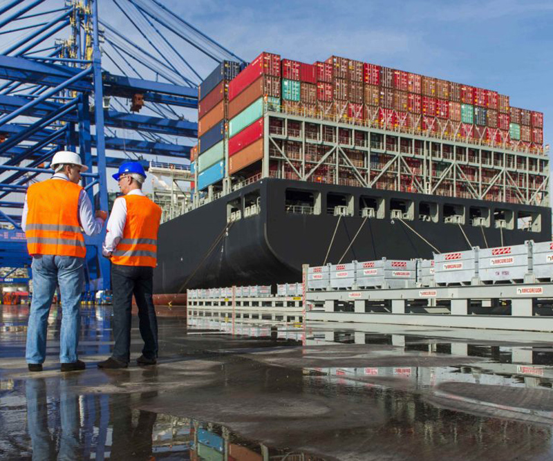 customer Founders’ Reputation